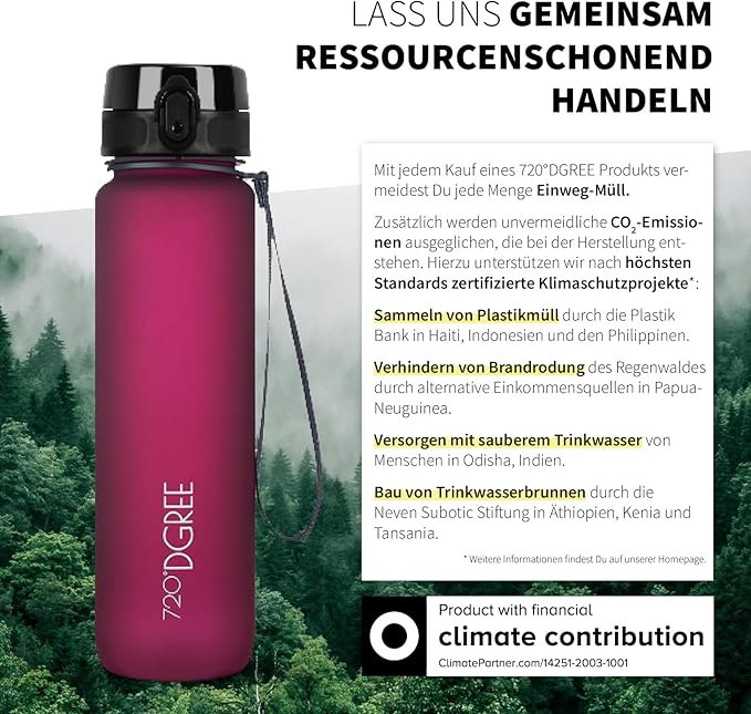 720°DGREE Trinkflasche 720°DGREE Trinkflasche