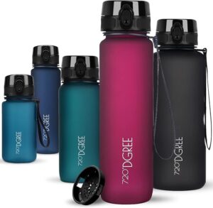 720°DGREE Trinkflasche 720°DGREE Trinkflasche
