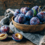 Pflaumen & Zwetschgen